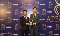 APEA 2020 vinh danh An Phát Holdings: “Doanh nghiệp và doanh nhân xuất sắc Châu Á – Thái Bình Dương”