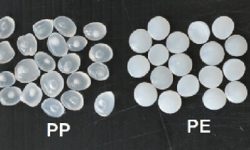 Hạt nhựa PP và PE